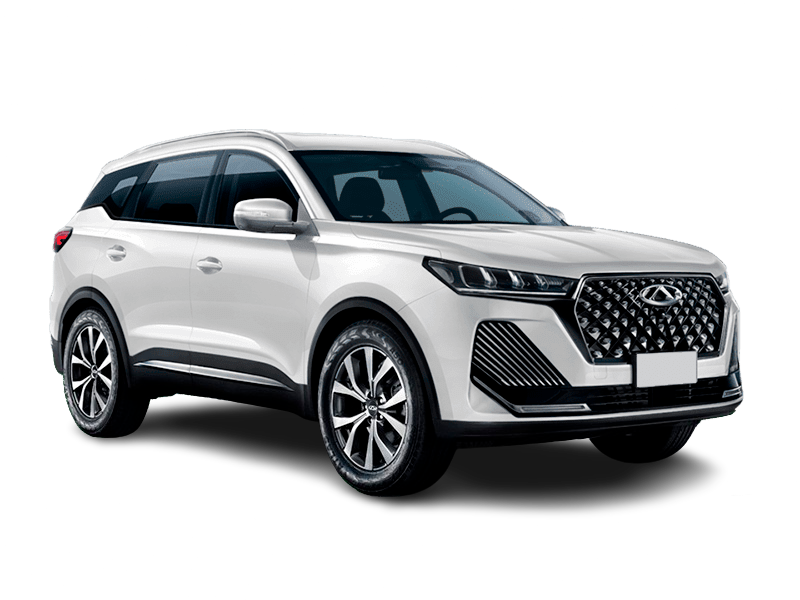 Купить Chery Tiggo 7 Pro MAX NEW